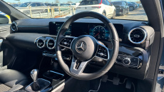 Mercedes-Benz A-Class A180d Sport 5dr Diesel Hatchback